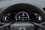 Honda Clarity Fuel Cell 2019 года (NA)